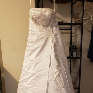 Bridal Gown